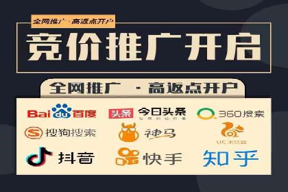 百度竞价成功案例解析